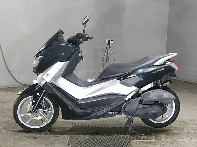 YAMAHA N-MAX 125
