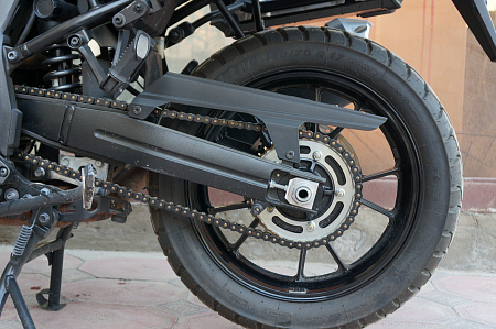 SUZUKI DL 1050 V-STROM
