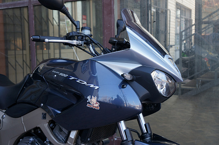 YAMAHA TDM 900