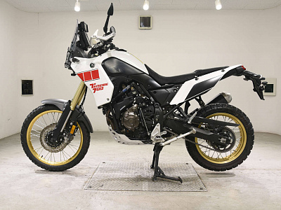 YAMAHA TENERE 700