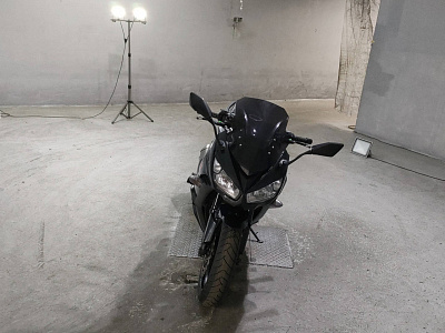 KAWASAKI NINJA 1000A