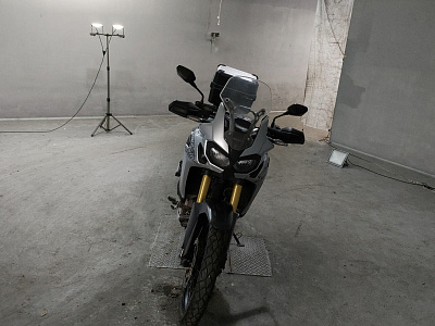 HONDA AFRICATWIN CRF1000L
