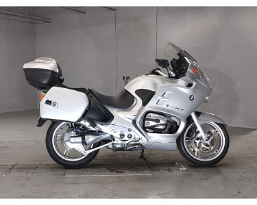 BMW R1150RT