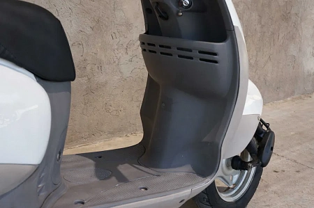 HONDA TACT
