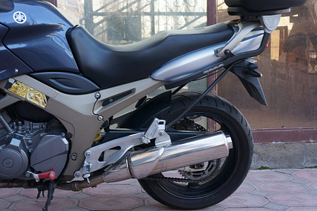 YAMAHA TDM 900