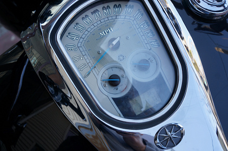 YAMAHA XV1900 STRATOLINER