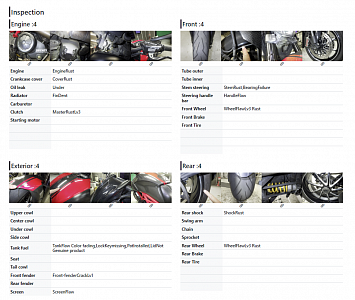 DUCATI DIAVEL CARBON