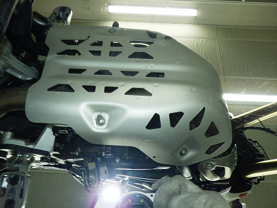 YAMAHA TENERE 700