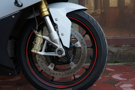 BMW S1000RR