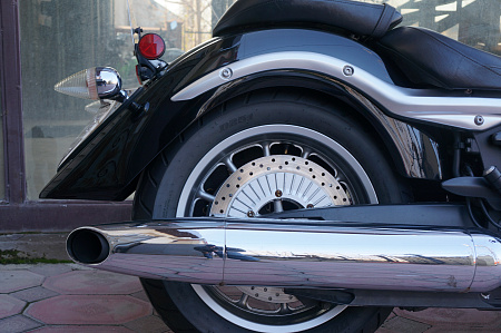 YAMAHA XV1900 STRATOLINER