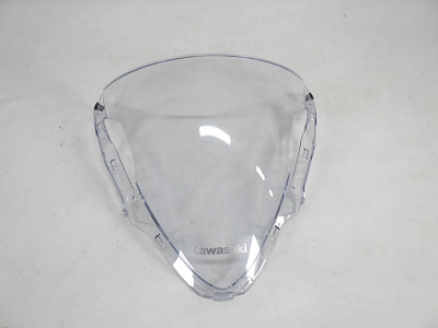 KAWASAKI NINJA ZX-6R A