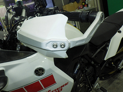 YAMAHA TENERE 700