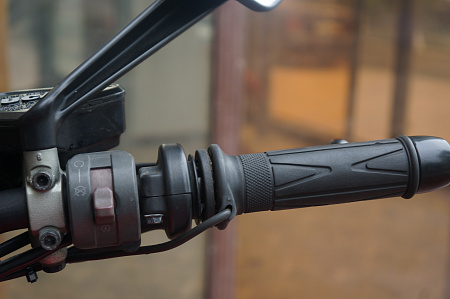 DUCATI DIAVEL CARBON