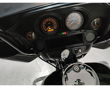 HARLEY-DAVIDSON FLHT1580 ELECTRA GLIDE STANDARD