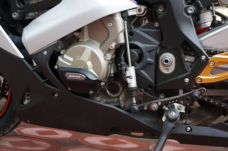 BMW S1000RR