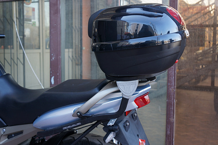 YAMAHA TDM 900