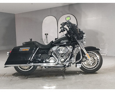 HARLEY-DAVIDSON FLHT1580 ELECTRA GLIDE STANDARD