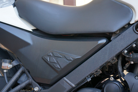 BMW G650GS