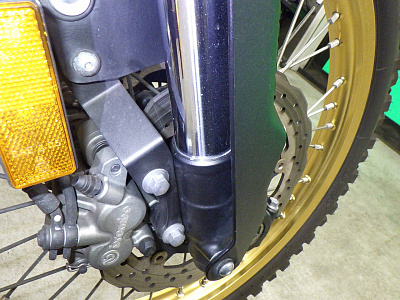YAMAHA TENERE 700