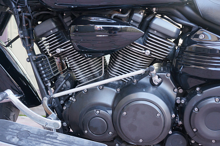 YAMAHA XV1900 STRATOLINER