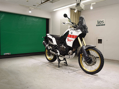 YAMAHA TENERE 700