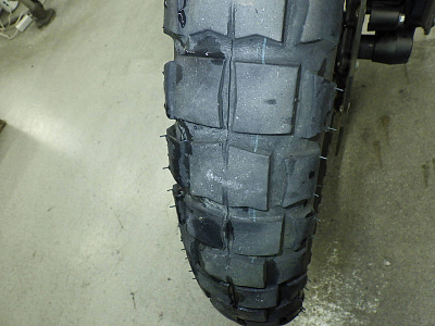 YAMAHA TENERE 700