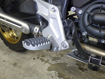 YAMAHA TENERE 700