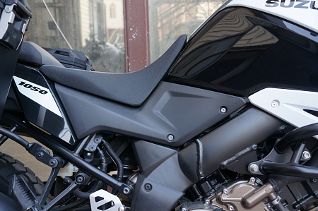 SUZUKI DL 1050 V-STROM