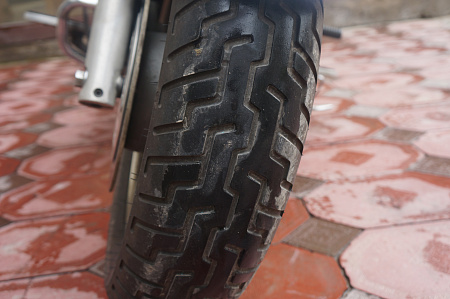 YAMAHA XVZ1300 ROYAL STAR TOUR CLASSIC
