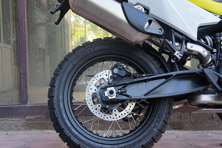 HUSQVARNA NORDEN901