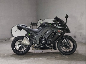 KAWASAKI NINJA 1000A