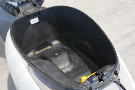 HONDA TACT