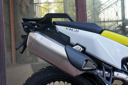 HUSQVARNA NORDEN901