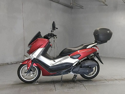YAMAHA N-MAX 125