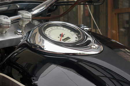 YAMAHA XVZ1300 ROYAL STAR TOUR CLASSIC