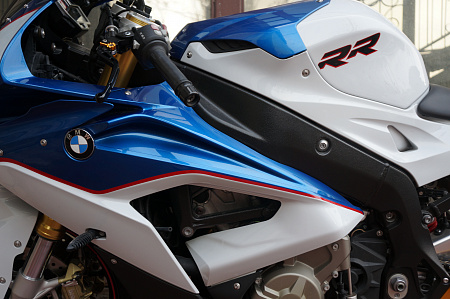 BMW S1000RR