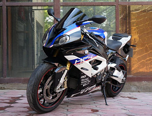 BMW S1000RR