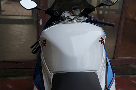 BMW S1000RR