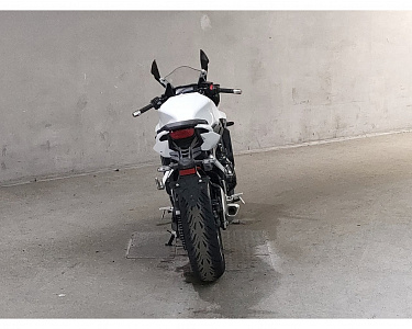 HONDA CBR650R