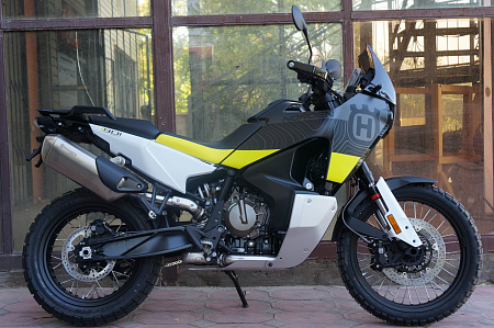 HUSQVARNA NORDEN901