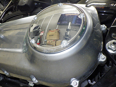 HARLEY-DAVIDSON FLFB1750 FAT BOY 107