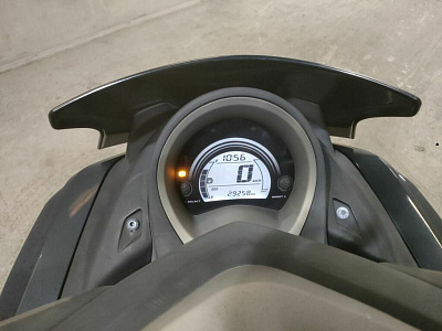 YAMAHA N-MAX 125