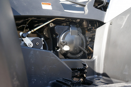 LINHAI-YAMAHA ATV320 PROMAX