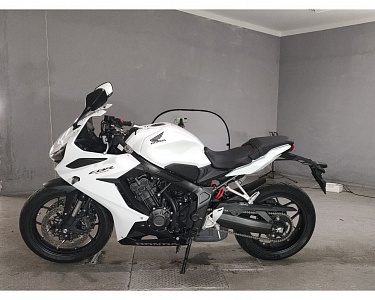 HONDA CBR650R