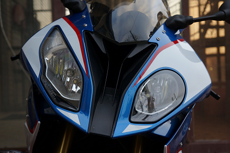 BMW S1000RR