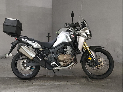 HONDA AFRICATWIN CRF1000L