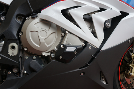 BMW S1000RR