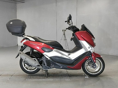 YAMAHA N-MAX 125