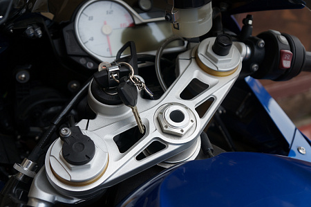 BMW S1000RR