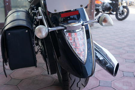 YAMAHA XV1900 STRATOLINER